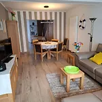 Zeeuitje Сasa de vacaciones