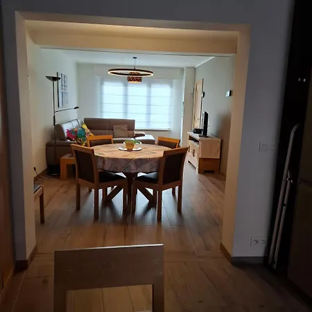 Zeeuitje Casa de Férias *