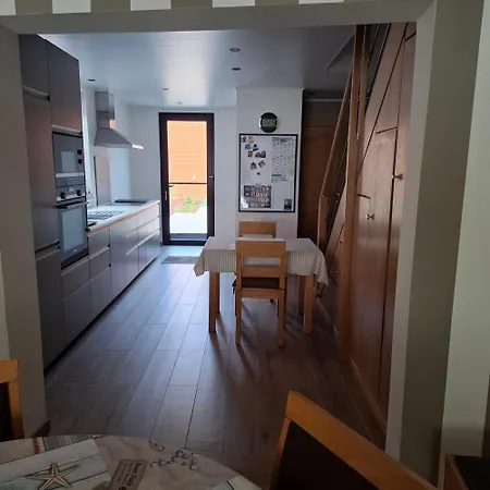 Zeeuitje Vakantiehuis