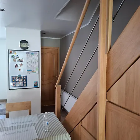 Zeeuitje Holiday home