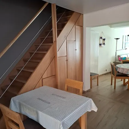 Vakantiehuis Zeeuitje