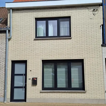 Prázdninový dům Zeeuitje