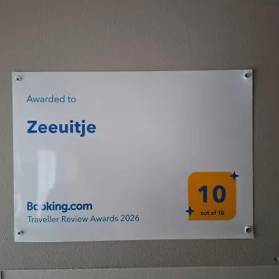 Zeeuitje Vakantiehuis Oostende