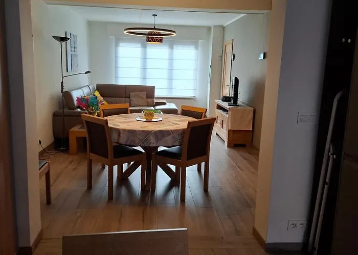 Zeeuitje Holiday home *