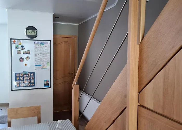 Zeeuitje Holiday home