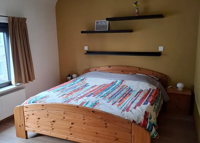 Holiday home Zeeuitje *