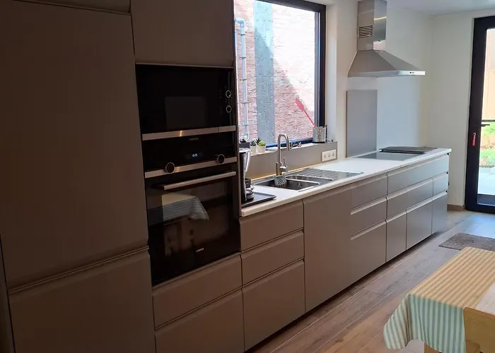 Holiday home Zeeuitje *