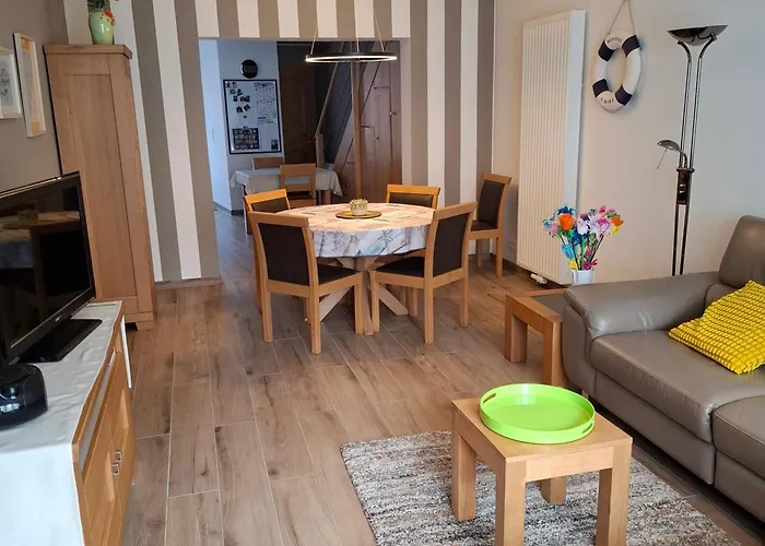 Zeeuitje Holiday home