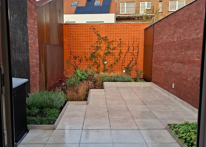 Zeeuitje Holiday home *